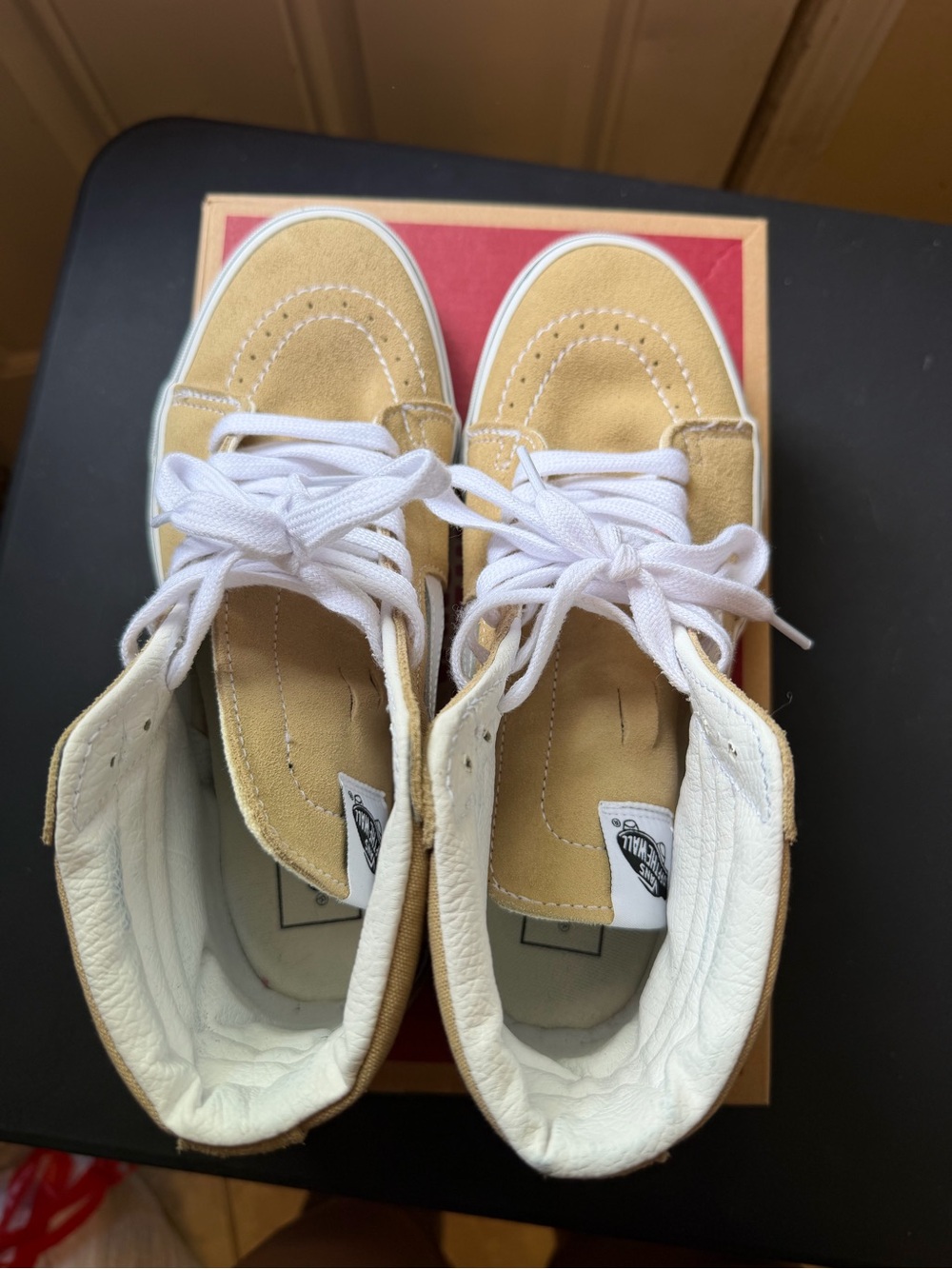 Vans Sk8-Hi